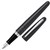 PILOT MR2 FOUNTAIN PEN CROCODILE BLACK BARREL FINE NIB