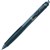 PILOT BEGREEN GKNOCK RETRACTABLE GEL INK PEN 07MM BLACK