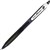 PILOT BEGREEN REXGRIP RETRACTABLE BALLPOINT PEN 10MM BLACK