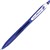 PILOT BEGREEN REXGRIP RETRACTABLE BALLPOINT PEN 10MM BLUE