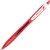 PILOT BEGREEN REXGRIP RETRACTABLE BALLPOINT PEN 10MM RED