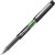 PILOT BEGREEN GREENBALL LIQUID INK ROLLERBALL 07MM BLACK