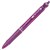 PILOT ACROBALL RETRACTABLE BALLPOINT PEN 10MM MEDIUM VIOLET