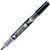 PILOT BEGREEN V BOARD MASTER S WHITEBOARD MARKER BULLET 13MM BLACK