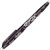 PILOT FRIXION ERASABLE GEL INK PEN 05MM BLACK