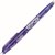 PILOT FRIXION ERASABLE GEL INK PEN 05MM BLUE