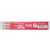 PILOT BLSFR5 FRIXION ERASABLE ROLLERBALL GEL REFILL FINE 05MM RED PACK 3
