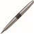 PILOT MR2 BALLPOINT PEN MEDIUM BLACK INK BRONZE LIZARD MOTIF BARREL