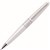 PILOT MR2 BALLPOINT PEN MEDIUM BLACK INK WHITE TIGER MOTIF BARREL