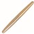 PILOT MR1 FOUNTAIN PEN GOLD BARREL FINE NIB BLACK