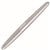 PILOT MR1 FOUNTAIN PEN SILVER BARREL FINE NIB BLACK