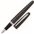 PILOT MR2 FOUNTAIN PEN BLACK CROCODILE MEDIUM NIB BLACK