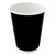 CAPRI DOUBLE WALL COFFEE CUP 8OZ BOX 500