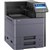 KYOCERA P4060DN ECOSYS MONO LASER PRINTER A3