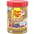 CHUPA CHUPS LOLLIPOPS BEST OF ASSORTED TUB 100
