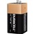 DURACELL MN908 COPPERTOP ALKALINE 6V LANTERN BATTERY
