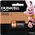DURACELL CR123 COPPERTOP LITHIUM 3V BATTERY