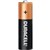 DURACELL COPPERTOP ALKALINE AA BATTERY