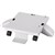 OKI C650DNES6450 PRINTER CASTER BASE