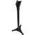 COMPULOCKS ADJUSTABLE HEIGHT VESA MOUNT SECURITY FLOOR STAND BLACK