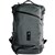 LANDER TRAVELLER BACKPACK 35L BLACK
