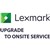 LEXMARK MS431DN MS431DW UPGRADE TO ONSITE SERVICE WARRANTY
