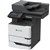 LEXMARK MX721ADHE MULTIFUNCTION MONO LASER PRINTER A4