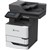 LEXMARK MX722ADHE MULTIFUNCTION MONO LASER PRINTER A4