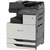 LEXMARK CX923DXE MULTIFUNCTION COLOUR LASER PRINTER A3