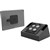 COMPULOCKS MAGNETIX AND AV CONFERENCE ROOM ZOOM CAPSULE BLACK