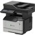 LEXMARK MX522ADHE MULTIFUNCTION MONO LASER PRINTER A4