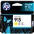 HP 3YM17AA 915 INK CARTRIDGE YELLOW