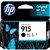 HP 3YM18AA 915 INK CARTRIDGE BLACK