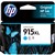HP 3YM19AA 915XL INK CARTRIDGE HIGH YIELD CYAN