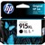 HP 3YM22AA 915XL INK CARTRIDGE HIGH YIELD BLACK