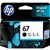 HP 3YM56AA 67 INK CARTRIDGE BLACK