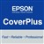 EPSON DS570WII COVERPLUS 2 YEAR EXCHANGE SERVICE PACK