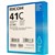 RICOH GC41C TONER CARTRIDGE CYAN