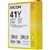 RICOH GC41Y TONER CARTRIDGE YELLOW