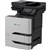 LEXMARK CX725DHE MULTIFUNCTION COLOUR LASER PRINTER A4