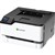LEXMARK GO LINE C3326DW WIRELESS COLOUR LASER PRINTER A4