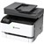 LEXMARK GO LINE MC3326ADWI WIRELESS MULTIFUNCTION COLOUR LASER PRINTER A4