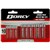 DORCY ALKALINE AAAAA BATTERY COMBO PACK
