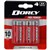 DORCY SUPER ALKALINE AA BATTERY PACK 4