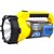 DORCY D2523 WATERPROOF FLOATING LANTERN 330 LUMEN YELLOW
