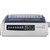 OKI 320TN MICROLINE TURBO PLUS 9PIN NETWORK DOT MATRIX PRINTER