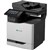 LEXMARK CX860DTE MULTIFUNCTION COLOUR LASER PRINTER A4