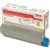 OKI C612 TONER CARTRIDGE YELLOW