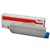 OKI C834 TONER CARTRIDGE CYAN