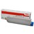 OKI C834 TONER CARTRIDGE BLACK